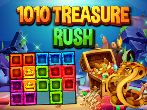 1010 Treasure Rush_img