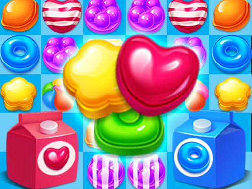 Candy Shuffle_img