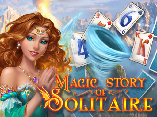Magic Solitaire_img