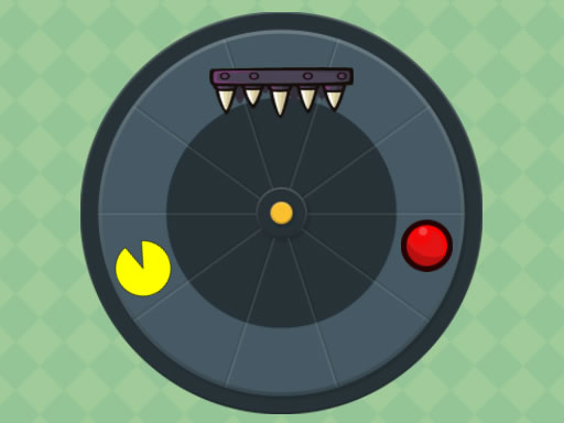 Pacman Rush_img