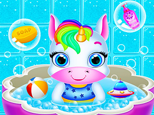 Newborn Unicorn Daycare_img