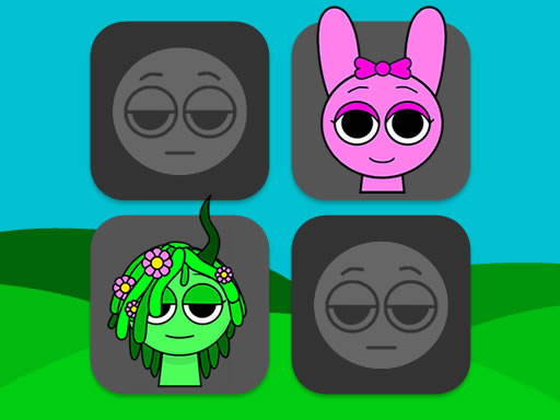 Sprunki Incredibox Memory_img