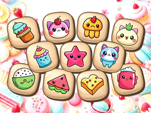 Sweetsu Tile Puzzle_img