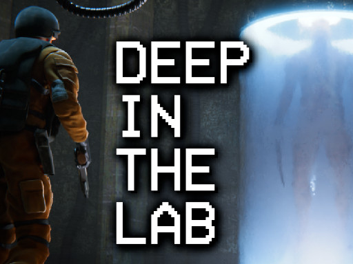Deep in the lab   Chapter 1_img