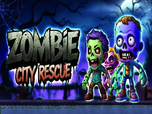 Zombie City Rescue_img
