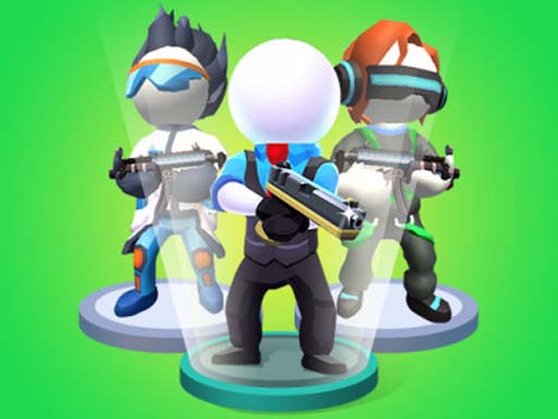 Weapon Transformer img