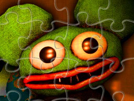 MUZY Jigsaw Puzzle img