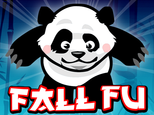 Fall Fu Panda img
