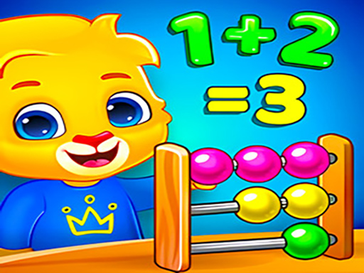 Cool Math Games For Kids img