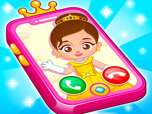 Princess Baby Phone img