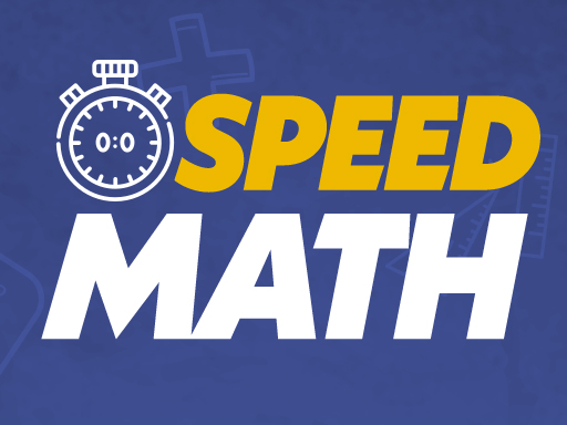Speed Math img