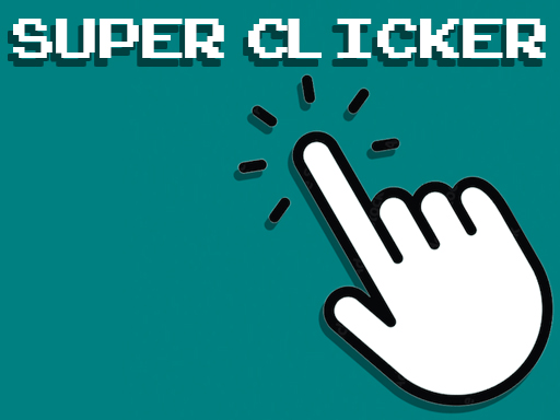 Super Clicker Game img