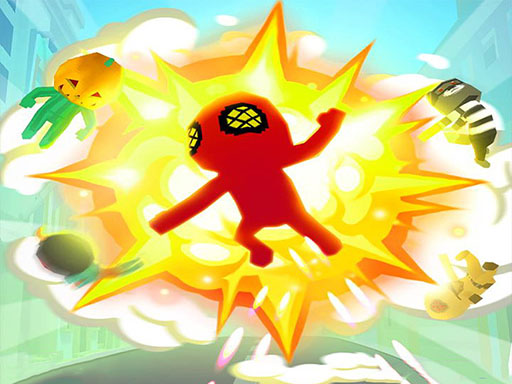 Fierce Battle Breakout img